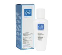 Eye Care Cosmetics Eye Make-Up Remover Emulsion 125ml Milk Base White