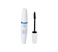EYE CARE Cosmetics Mascara, 11g - 6100 Brown: Volumizing, Long Lasting, Smudge Proof, Waterproof