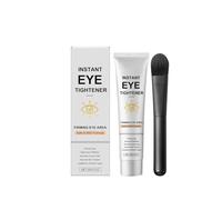 Eye care essence cream - deeply moisturize the eye, moisturize the eye skin, reduce fine lines, improve firmness, and brighten the skin tone (1 piece)