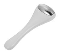 Eye Care Massage Rod Mini Ice Roller for Face and Eye White