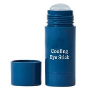 Eye Care Rod With Eye Cream Cooling Eye Stick，Repair Stick Hydrating Brightening For Dark Circles And Puffy Eyes，Portable Use Anti Aging Wrinkle Cream 10ml (1)