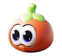 Eye Cartoon Vegetable Sensory Toys Fun Novetly Fidget Stress Bouncing Eyeball Relief Anxiety Toy For Adults funny Egg toys Toys stress Kids fidgets easter toys funny Sensory popping Relief ba