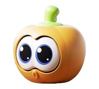 Eye Cartoon Vegetable Sensory Toys Fun Novetly Fidget Stress For Adults Bouncing Relief Anxiety Eyeball Toy For fidgets easter Sensory Adults, Party ball funny balls stress Birthday popping s