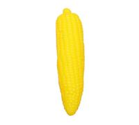 Eye Catching Avocado Bread Corn Themed Holder Storage Bag Pouches for Organizing Loose Change Key and Electronic Devices Antiscratch Bag