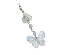 Eye-Catching Butterfly Phone Keychain, Phone Charm for Youth Style Lovers