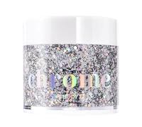 Eye-catching Festival Look Party Makeup Accessory for Long Lasting Shiny Face and Hair Sparkle Gel Sequin Sequins
