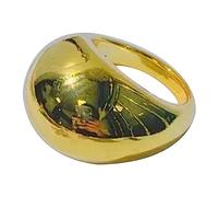 Eye-Catching Geometric Resin Fashion Statement Pieces Trend Cocktail Candy Color Jewellery Geometric Jewelry