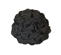 Eye Catching Hair Clips With Large Flower Rose Lightweight Hair Clip Hair Accessories For Women Girls