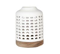 Eye-catching lantern, large wheels
