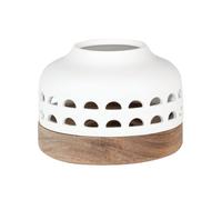 Eye-catching lanterns set of 2 Räder