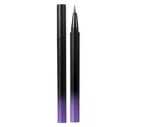 Eye Catching Liquid Waterproof Metallic Smudgeproof Precise Cosmetic Makeup For Women Girls Smudgeproof Pencil
