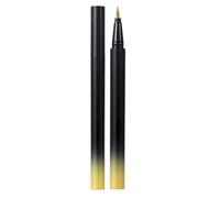 Eye Catching Liquid Waterproof Metallic Smudgeproof Precise Cosmetic Makeup For Women Girls Smudgeproof Pencil