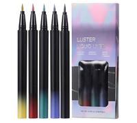 Eye Catching MultiColor Set 5Pcs Liners Long Wear And Smudgeproof For Long Day Wear