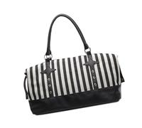 Eye Catching Oversized Fitness Bag for Workouts Errands Weekends Reinforced Handles Breathable Shoulder Bags Gym Bag Canvas Shoulder for Daily Use