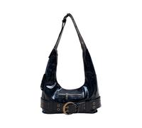Eye Catching PU Leather Underarm Bag With Distinctive Designs Shoulder Purse For Modern Women Who Love Unique Styles Fashion Handbag