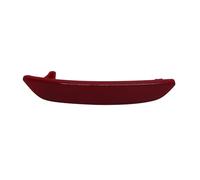 Eye Catching Reflective Decals Reflective Door Guard Sticker Strips Increase On Road Tape Easy To Apply Strips Trim Sticker For Improve Vehicle