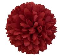 Eye Catching Rose Hair Ornament Quality Hair Clip for Women Comfortable Headwear