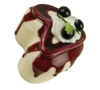 Eye Catching Simulated Cake Ornament Good Looking Faux Cake Decoration For Home Interior Designs And Party Setups Wedding Replicas