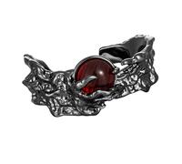 Eye Catching Sun/Moons Couple Rings Jewelry Fashionable Irregular Shape Flexible Finger Band Romantics Gifts Sun/moons Rings