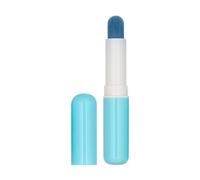 Eye Catching Synthetic Fiber Makeup Brush For Lip Glosses And Concealer Easy to Use Cosmetic Applicator Tool