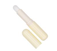 Eye Catching Synthetic Fiber Makeup Brush For Lip Glosses And Concealer Easy To Use Cosmetic Applicator Tool
