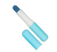 Eye Catching Synthetic Fiber Makeup Brush For Lip Glosses And Concealer Easy To Use Cosmetic Applicator Tool