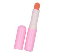 Eye Catching Synthetic Fiber Makeup Brush For Lip Glosses And Concealer Easy To Use Cosmetic Applicator Tool