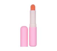 Eye Catching Synthetic Fiber Makeup Brush For Lip Glosses And Concealer Easy to Use Cosmetic Applicator Tool