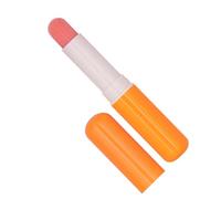 Eye Catching Synthetic Fiber Makeup Brush For Lip Glosses And Concealer Easy To Use Cosmetic Applicator Tool Lip Brush