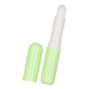 Eye Catching Synthetic Fiber Makeup Brush for Lip Glosses and Concealer Easy to Use Cosmetic Applicator Tool Easy to Use Brushes