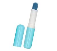Eye Catching Synthetic Fiber Makeup Brush For Lip Glosses And Concealer Easy To Use Cosmetic Applicator Tool Lip Balm Applicator