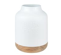 Eye-catching vase Räder SINGLE PIECES
