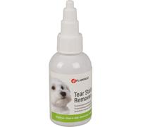 Eye cleaner squeeze bottle Flamingo