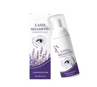 Eye Cleansing Mousse - Deeply Nourishes The Delicate Eye Area, Hydrates While Removing Makeup, And Cleanses With Rich Foam(3pcs)