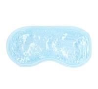 Eye Cold Pack Gel Eye Mask Cold Therapy Clay Eye Mask for Puffiness, Headache, Migraine, Stress Relief (Sky Blue)