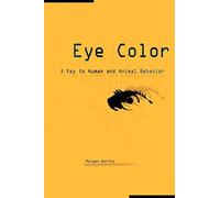 Eye Color: A Key to Human and Animal Behavior