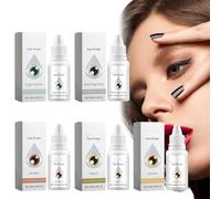 Eye Color Changing Drops, Color Changing Eye Drops, Change Eye Color Drops, Moisturizing Eye Drops, Fancy Drops Change Your Eye Color, Change Your Eyes Color in 2 Hours (Green)