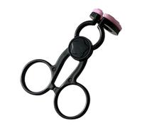 Eye Contact Remover Tool | Eyelid Support Tool | Portable Lenses Wearing Aids, Comfortable Applicator to Insert Or Remove Contact Lenses