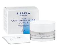 Eye contour 15 ml. Sisbela Reafirm anti-wrinkle and brightener. All skin types. Deliplus