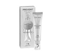 Eye contour wrinkles and bags Prevent 15 ml. Age Skin all skin types. Deliplus