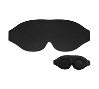 Eye Cover for Sleeping | Ergonomic Travel Sleep Cover Eye Cover for Sleeping, Eye Cover that Blocks Light with Sun Shade for Eyes with Us