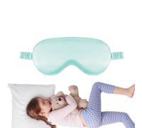 Eye Cover for Sleeping, | Eye Cover with Night Blindfold that Blocks Light | Soft and Breathable Night Travel Eye Cover for Fly