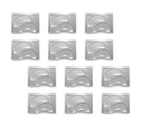 Eye Cover Molds for Creating Customs Skincare Patches At Home or Salon Use Eye Mold