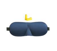 Eye Cover Sleep Adjustable Breathable Nighttime Aid