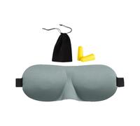 Eye Covering for Sleep,Breathable Blackout Night Blindfold | Light Blocking Night Cover for Sleeping | for Travel Airplane Yoga Nap Relaxation Rest Office