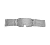 Eye Covers - Breathable Blackout Sleepmaskks, Soft Eyeshade for Men Women, Lightweight Resting Accessory | Comfortable Sleeping Cover