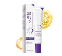 Eye Cream - Anti-Ageing Eye Moisturising Cream | 30 g Moisturising Eye Cream | Revitalisation of Firming Light Daily Moisturising Cream for Men Mature Skin Morning Night R