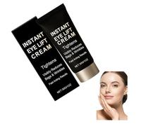 Eye Cream - Enhances Skin Firmness With A Gentle, Smooth Texture That Deeply Nourishes The Delicate Eye Area(3pcs)