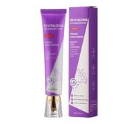 Eye Cream Firming Moisturising Cream Eye Balm 30 g Revitalising Light Smoothing Invigorating Eye Cream Dark Rings Moisture Morning Evening Women Travel Work Weekend Daily