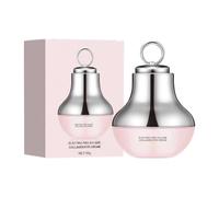 Eye Cream Massager - Electric Vibrating Applicator - Nourishing Skin Care | Daily Repair Moisturizing Eyecream for Adults Lovers Family Friends Women Mom Men